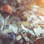 E-waste rising five times faster than e-waste recycling rates