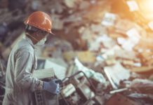 Four projects awarded Circular Electricals Funding