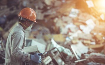 Europe’s waste streams could supply more than half of critical material demand by 2050, report finds