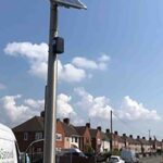 Study establishes £37 million saving from pollution measures