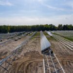 UK solar targets for 2035 under threat as projects stall