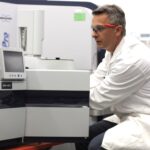 Measurement of persistent organic pollutants: Recent progress profiled