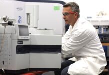 Measurement of persistent organic pollutants: Recent progress profiled