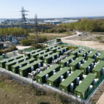 Fresh delays for major battery storage project in Northumberland