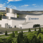 UK’s first Small Modular Reactors to be built in North Teeside