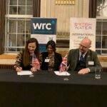 Resource demand gap requires investment, says water minister