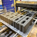 Transforming concrete from a carbon problem to a carbon solution