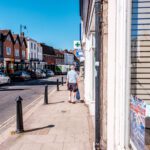 One in five in the UK negatively affected by noisy roads