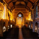 Medieval heritage site to be heated using energy from the Clyde