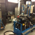 The use of biofuels may reduce black smoke emissions of cars by 90%