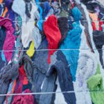 White paper presents circular value chain solutions for textiles