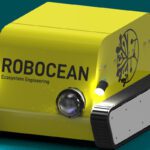 Seagrass planting robot to reinstate vanishing ocean meadows and tackle climate change