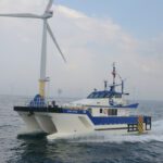 Comment: Electrifying offshore wind – a vital step towards net zero
