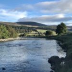 First Scotland-wide drugs and microplastics test of rivers launched