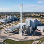 Partnership aims to install UK-first CCUS pilot plant at EfW facility