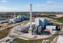 Partnership aims to install UK-first CCUS pilot plant at EfW facility