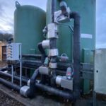 Making sense of the flow: The control possibilities enabled by actuators