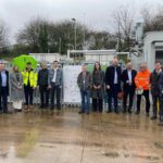 Ammonia-to-hydrogen project launches in Birmingham