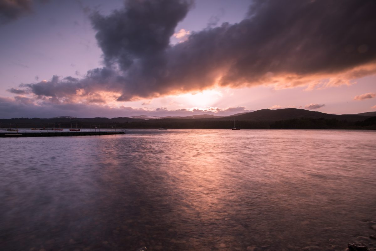 Loch-Insh