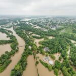 What causes extreme flooding? German study weighs contributors