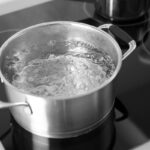 Millions are at risk using high arsenic water for cooking, says study