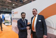 All-Energy & Dcarbonise caring for the environment