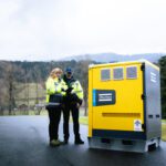 Infrastructure transformation enables World Ski Championship region to manage waste sustainably