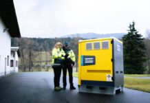 Infrastructure transformation enables World Ski Championship region to manage waste sustainably