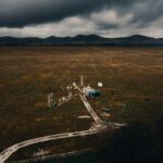 Technology will boost real-time monitoring of remote peatlands