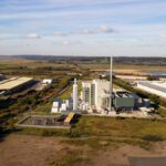 Negative emissions in North Wales: £200 investment advances CCUS plans in Deeside