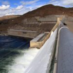 How much dam water is needed for fish and energy?