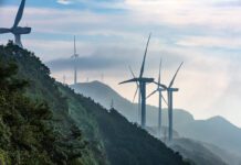 Report details China’s complex energy landscape and its enormous green energy shift