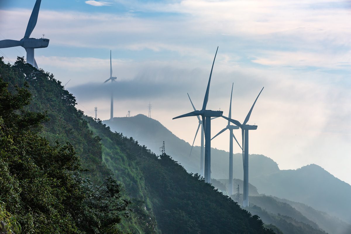 Report details China’s complex energy landscape and its enormous green energy shift