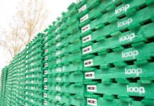 Circular pallets scheme gears up for May rollout