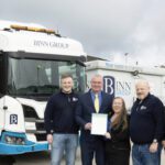 PAS 402 certification is Scottish standout for Perthshire waste management firm
