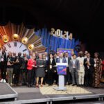 Digital solutions for circularity and magnetic materials triumph at German start-up awards