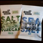 Crunch time? First “fully recyclable crisp packet” announced