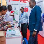 Q&A: Drivers point to growth in Africa’s industrial water market