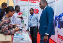 Q&A: Drivers point to growth in Africa’s industrial water market