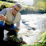 Group fine-tunes portable sensor for detecting water-borne PFAS below EU threshold