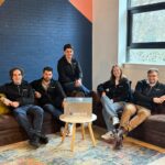 AI-powered recycling startup raises £1.65m to solve material sorting gap