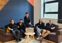 AI-powered recycling startup raises £1.65m to solve material sorting gap