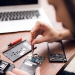 EU rules compel manufacturers to make repair easier