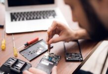 EU rules compel manufacturers to make repair easier