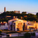 Scottish Government announces Green Industrial Strategy