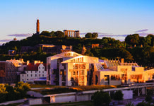 Regret over target climbdown