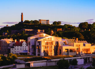 Edinburgh green gas conference to highlight economic and net zero value