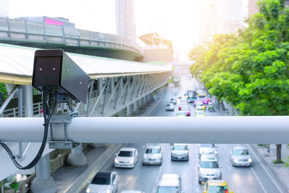 Chitty-chitty-pop-bang! Are noise cameras ready to tackle UK traffic?