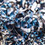 Using metal waste as a catalyst for making green hydrogen