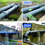 Denso Steelcoat™ Systems standing the test of time in Pipebridge revisits